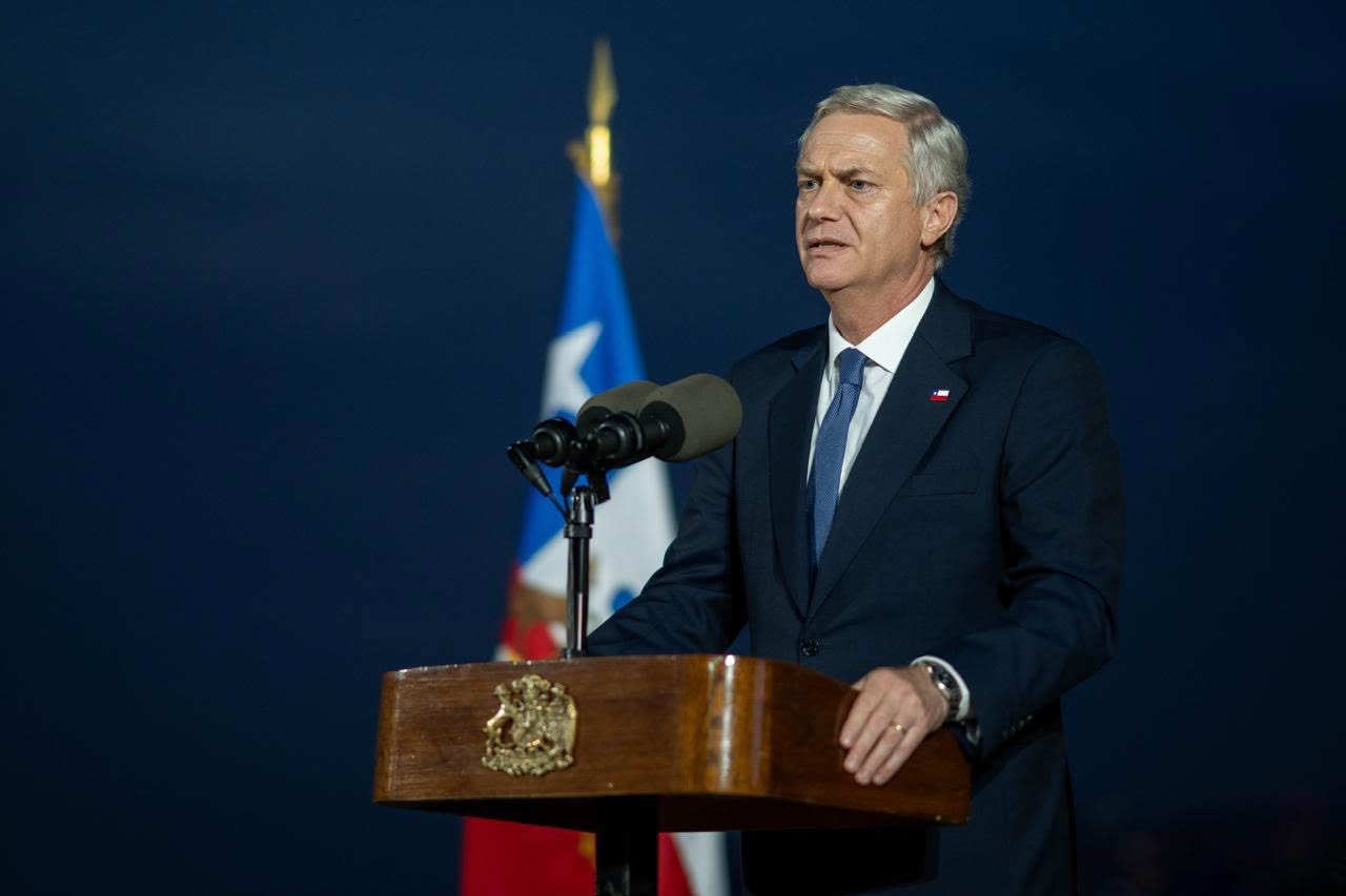 Le Chili enquête sur un possible trafic d'êtres humains de centaines d'enfants haïtiens